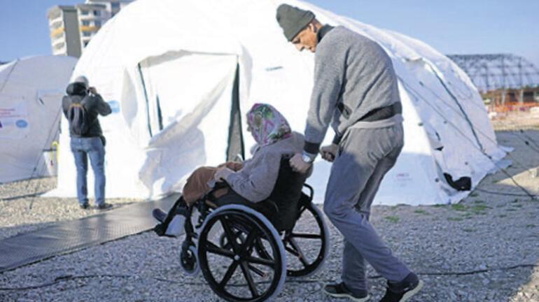 Hasta: Türk Doktor: İspanyol Çevirmen: Suriyeli