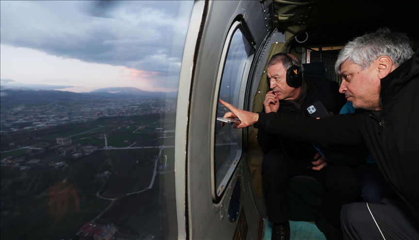 Can kaybı 5 bin 434'e yükseldi!