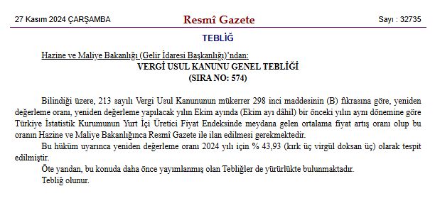 İşte yeni yılda vergi, harç ve cezalara gelecek zamlar